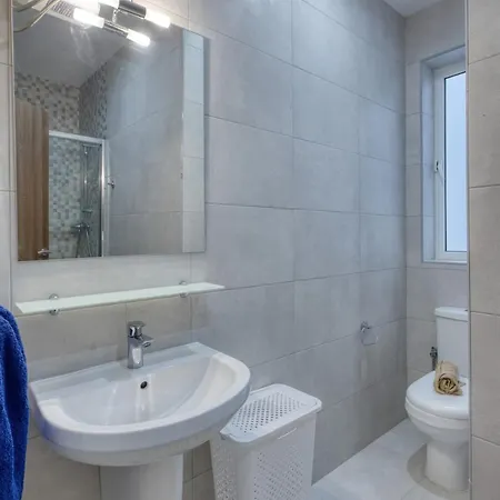 شقة Peaceful 2br Flat Garden View *
