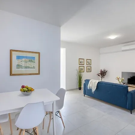شقة Peaceful 2br Flat Garden View *